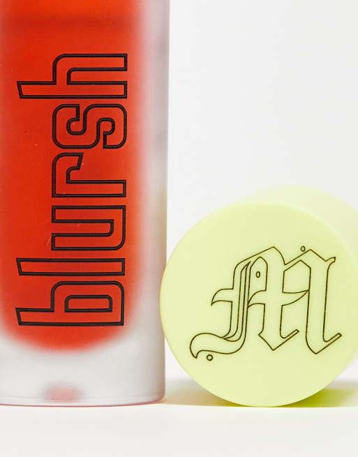 Made by Mitchell – Blursh – Flüssig-Rouge im Farbton Where's The SPF?, 2 von 4