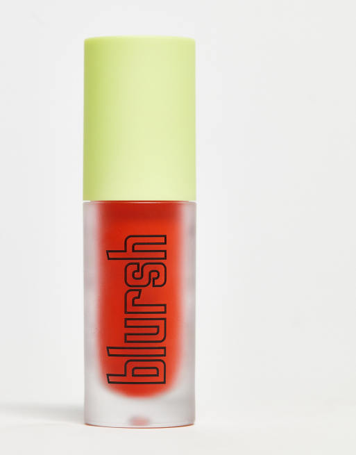 Made by Mitchell – Blursh – Flüssig-Rouge im Farbton Where's The SPF?, 3 von 4
