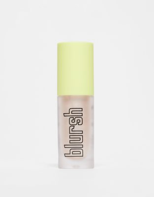 Made by Mitchell - Blursh Glaze - Blush liquide - Biscuit Bish-Doré