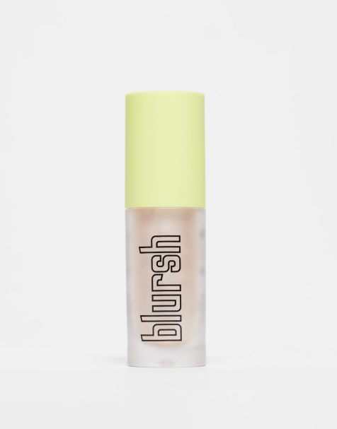 Made by Mitchell - Blursh Glaze in Biscuit Bish - view 1