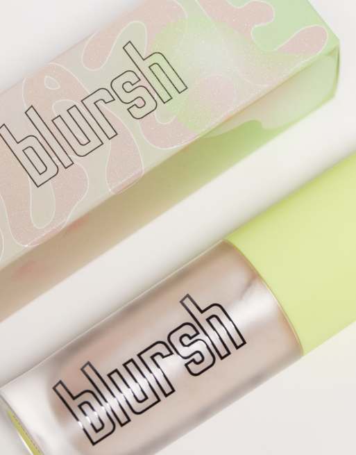 Made by Mitchell – Blursh Glaze – Róż w płynie – Biscuit Bish, 2 z 4