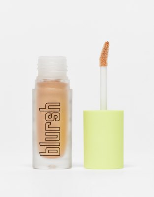 Made By Mitchell - Blursh Lights - Blush - Penny From Heaven-Doré