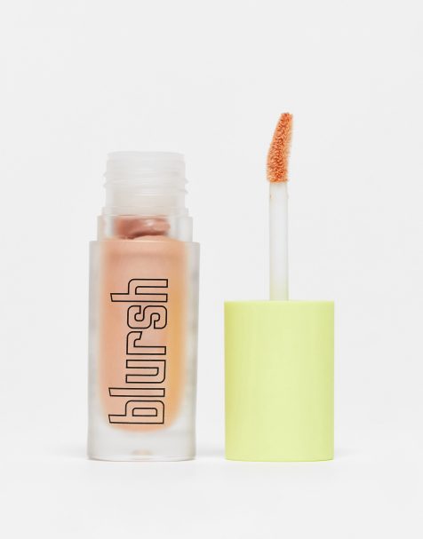 Made by Mitchell – Blursh Lights – Highlighter – Champagne Spray - view 1