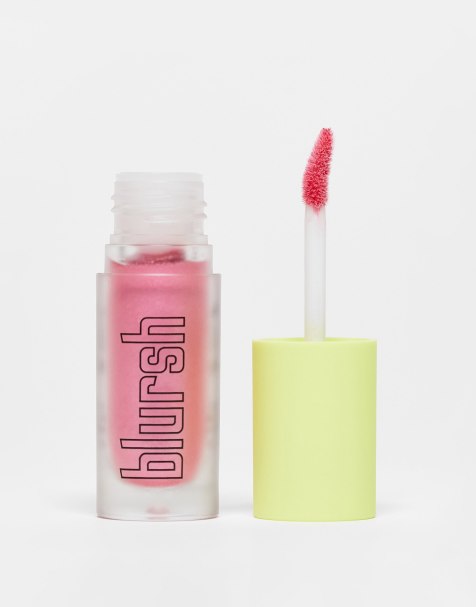 Made by Mitchell – Blursh Lights – Highlighter – Pink Lynx - view 1