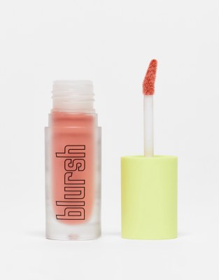Made By Mitchell Made by Mitchell Blursh - Peach Sugar-Orange