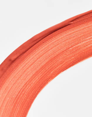 Made By Mitchell Blursh - Peach Sugar-orange In Orange