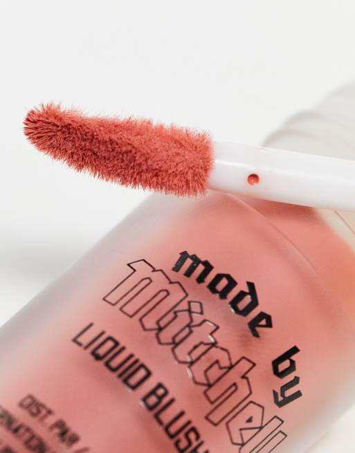Made by Mitchell Blursh - Peach Sugar, 4 of 4
