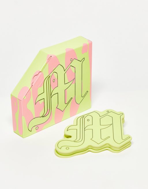 Made by Mitchell - Blursh Press'd - Blush - Milkshake, 2 de 4