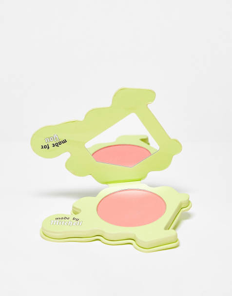 Made by Mitchell Blursh Press'd Blusher - Blush Thrill Joy - view 1