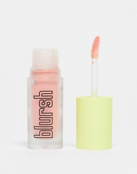 Made by Mitchell – Blursh – Rouge – Bella Blossom - view 1
