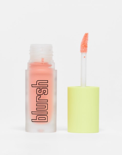 Made by Mitchell – Blursh – Rouge – Can't Cope With Coral - view 1