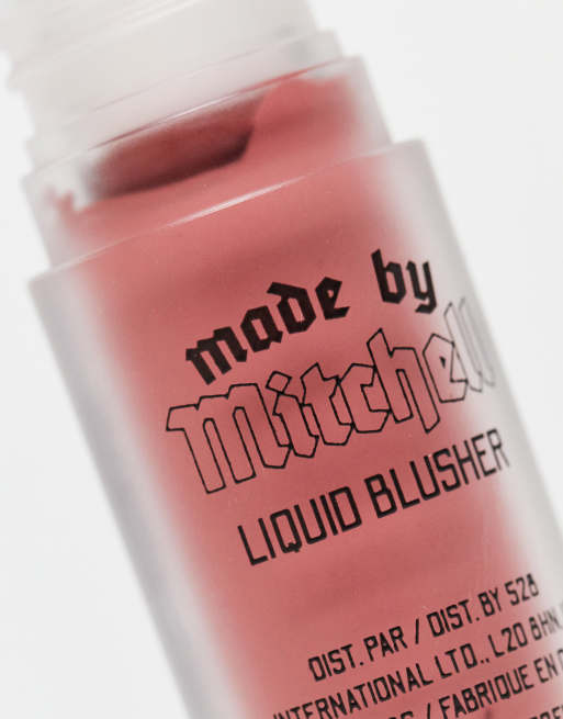 Made by Mitchell – Blursh – Rouge – Cherry Cola, 3 av 4