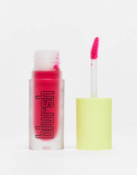 Made by Mitchell – Blursh – Rouge – Cow Lick - view 1