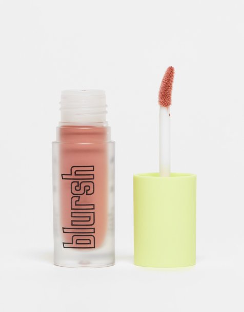 Made By Mitchell – Blursh – Rouge – Making Mauves - view 1
