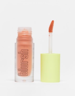 Made by Mitchell - Blursh - Rouge - Melon Sorbet-Orange