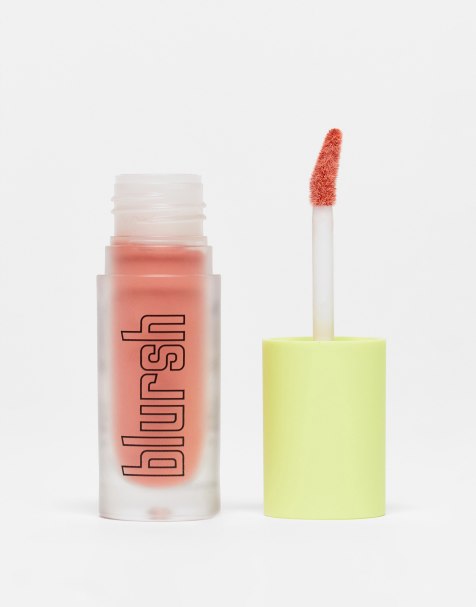Made by Mitchell – Blursh – Rouge – Peach Sugar - view 1