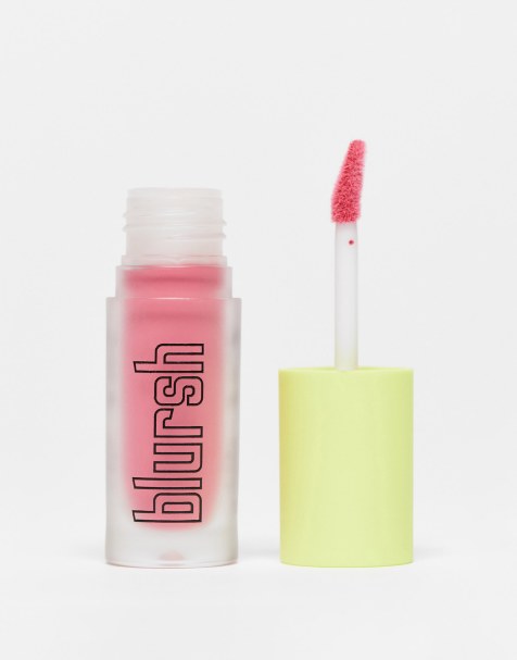 Made by Mitchell – Blursh – Rouge – Posey Rosey - view 1