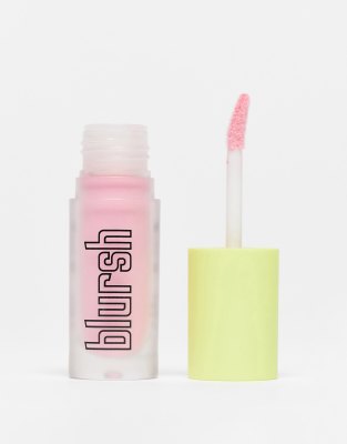 Made By Mitchell - Blursh - Rouge - Strawberry Cream-Rosa