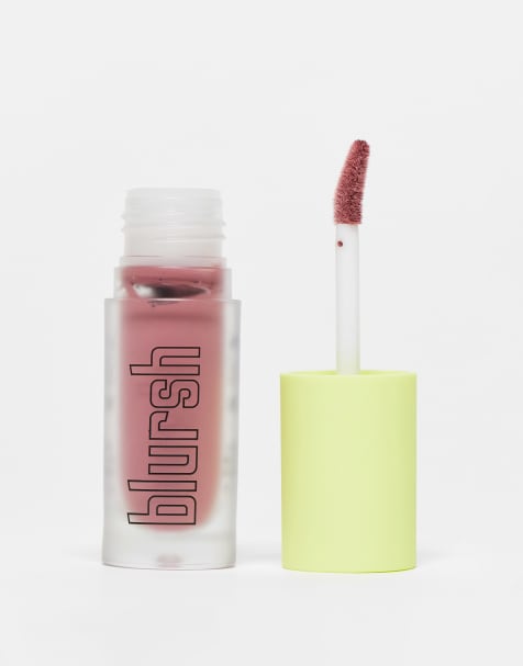 Made by Mitchell – Blursh – Rouge – Very Berry - view 1