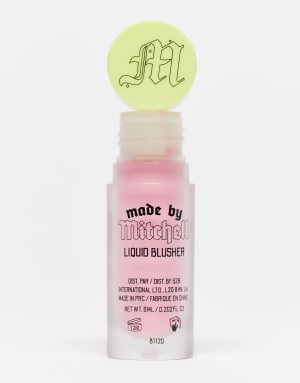 Made by Mitchell Blursh - Strawberry Cream