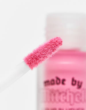 Made by Mitchell Blursh - Sweet Cheeks