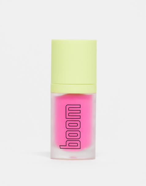 Made by Mitchell Boom Liquid Lipstick- Life In Plastic - view 1