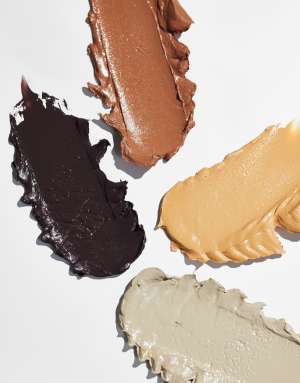 Made By Mitchell Bronze XL Curve Case Bronzer Palette
