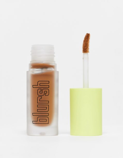 Made by Mitchell – Bronzed Blursh – Bronzer – Caramel Chizel - view 1