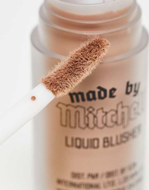 Made by Mitchell – Bronzed Blursh – Bronzer – Hollo There, 2 av 4