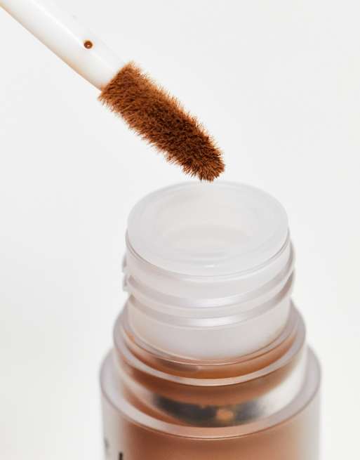 Made by Mitchell - Bronzed Blursh - Bronzer in 'Caramel Chizel', 2 van 4