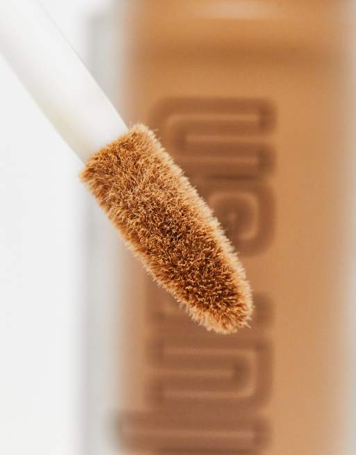 Made by Mitchell - Bronzed Blursh - Bronzer in 'Shady Business', 3 van 4