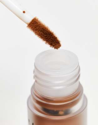 Made By Mitchell Bronzed Blursh - Caramel Chizel-neutral In Neutral