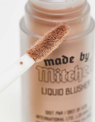 Made By Mitchell Bronzed Blursh - Hollo There-neutral In Neutral
