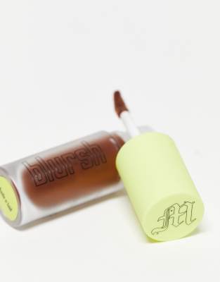 Made By Mitchell Bronzed Blursh - Shade N Laid-neutral In Neutral