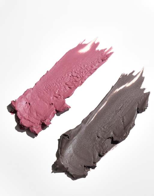 Made By Mitchell Brow Sludge Palette & Brush Set, 3 of 4
