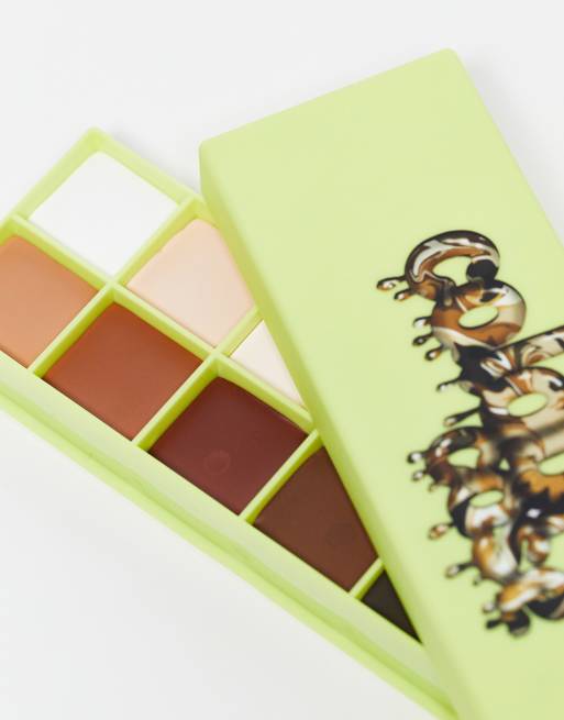 Made by Mitchell Colour Case Set - The Essentials