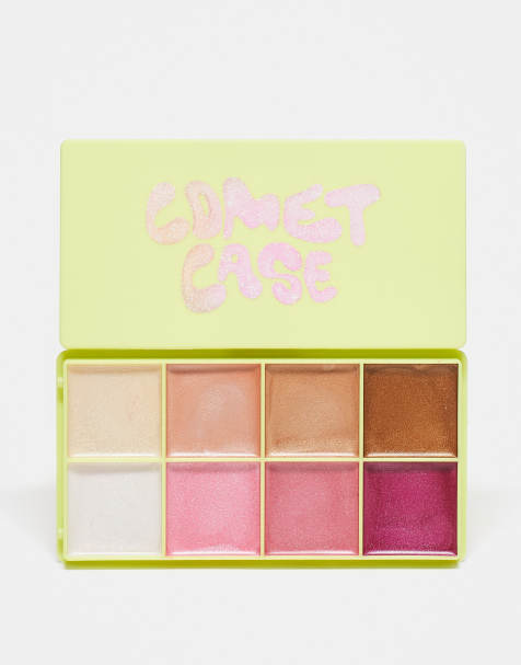Made By Mitchell – Comet Case – Make-up-Palette - view 1