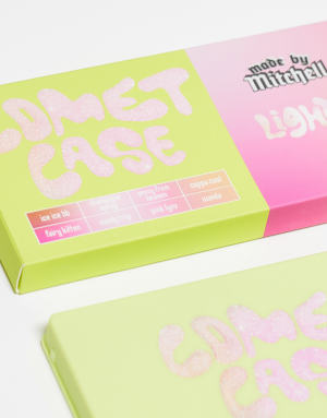 Made By Mitchell Comet Case