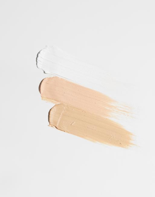 Made By Mitchell Cover Case Foundation Palette - Light, 3 of 4