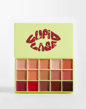 Made By Mitchell Cupid Case Lip Palette - Every Little Thing