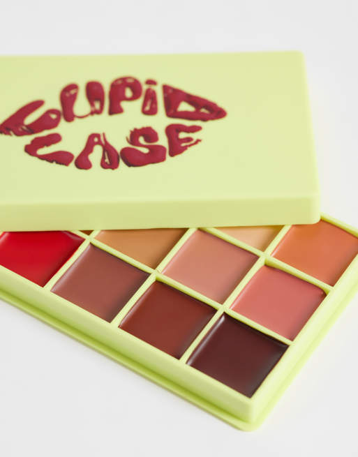 Made By Mitchell Cupid Case Lip Palette - Every Little Thing, 3 of 4