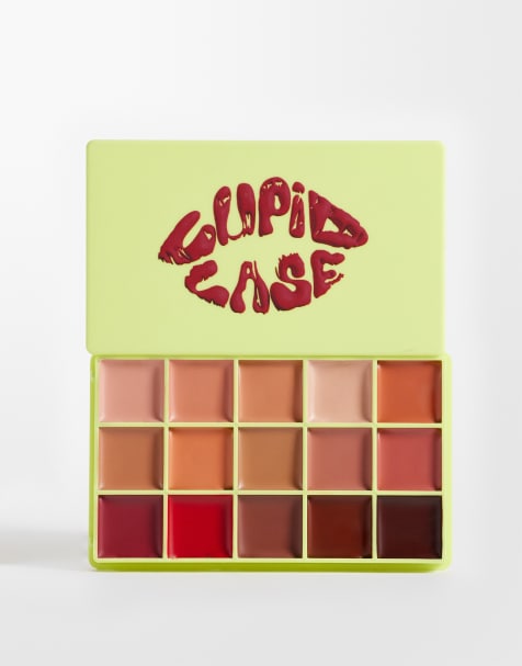 Made By Mitchell Cupid Case paleta de labios - Every Little Thing - view 1