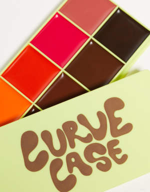 Made By Mitchell Curve Case - Deep