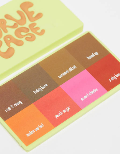 Made By Mitchell - Curve Case - Palette de maquillage - Moyen , 3 de 4