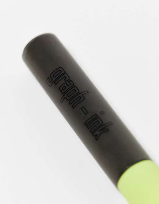 Made by Mitchell - Graph-Ink - Eyeliner - Brownie Points, 3 di 4