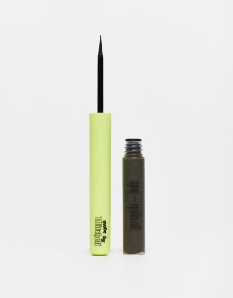 Made by Mitchell – Graph-Ink – Eyeliner w kolorze Brownie Points - view 1