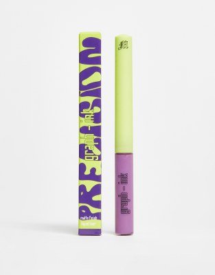 Made by Mitchell - Graph-Ink Liner - Eyeliner - Lielac-Lila