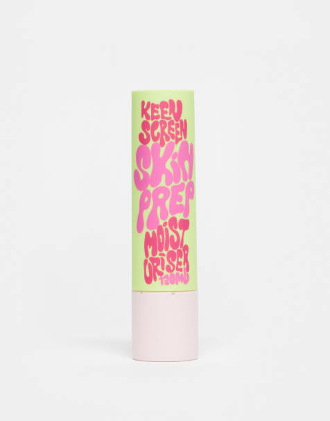 Made by Mitchell - Keen Screen - Crema idratante - view 1