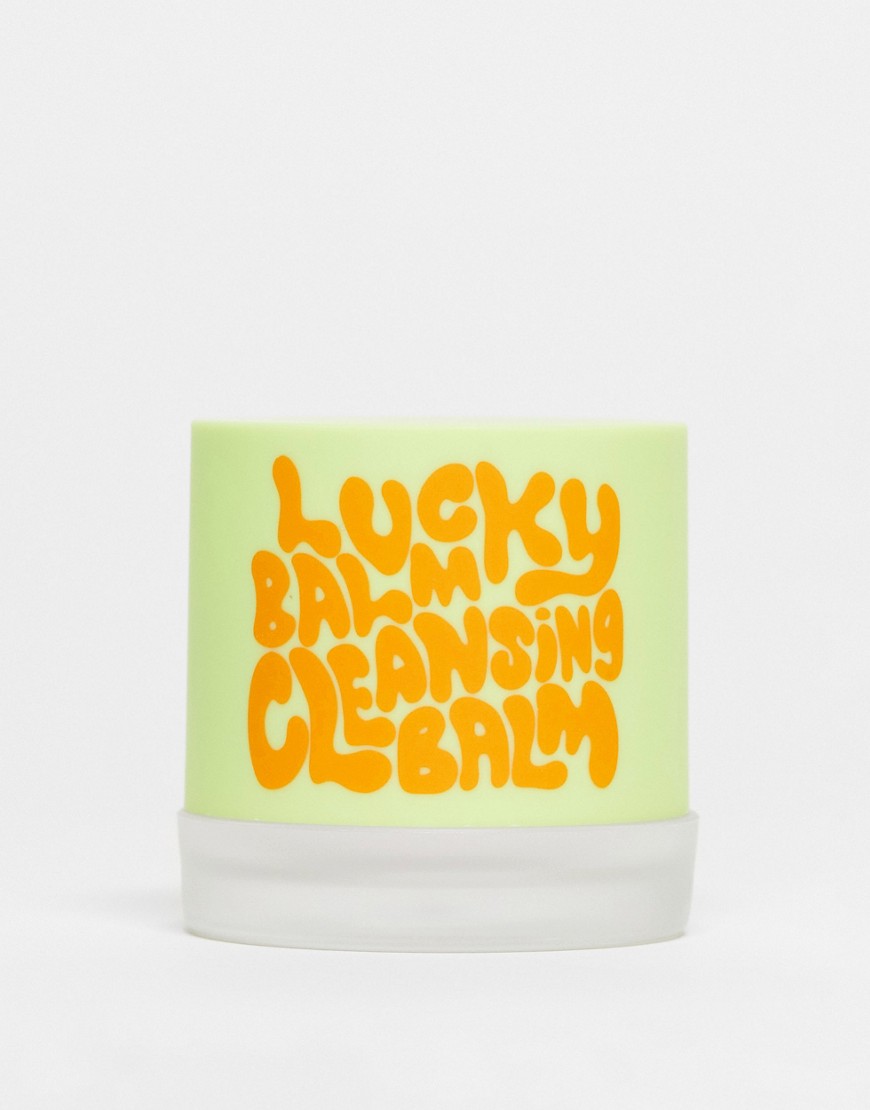 Made by Mitchell Lucky Cleansing Balm-No colour
