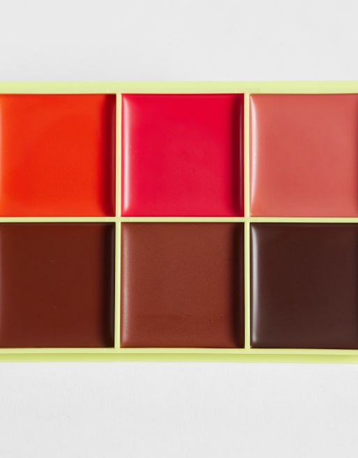 Made By Mitchell Matte Cream Curve Case - Deep, 3 of 4